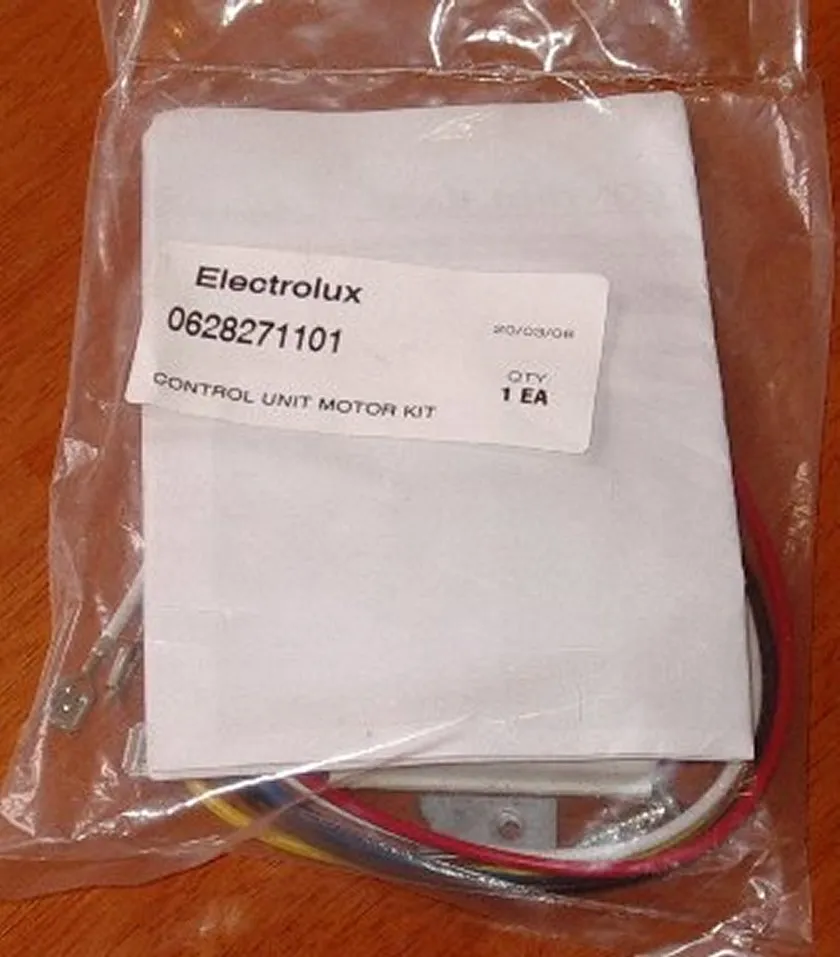 New Type Hoover, Simpson Washer Motor Reverse Module - Part # 0628271101