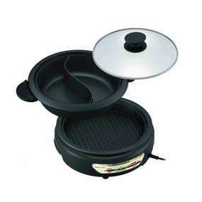 NGP60 MULTI COOKER (FOC TAKOYAKI PLATE)