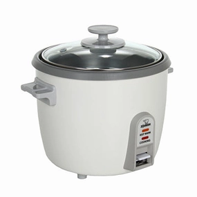 NH-SQ06 0.6L RICE COOKER
