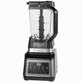 Ninja 3-in-1 Food Processor with Auto-IQ | BN800UK