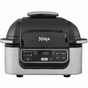 Ninja Air Grill | AG301UK