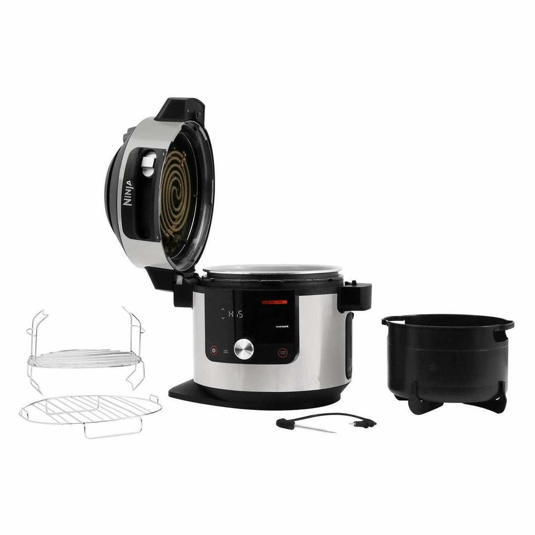 NINJA Foodi Max 15-in-1 Multi-Cooker | OL750UK