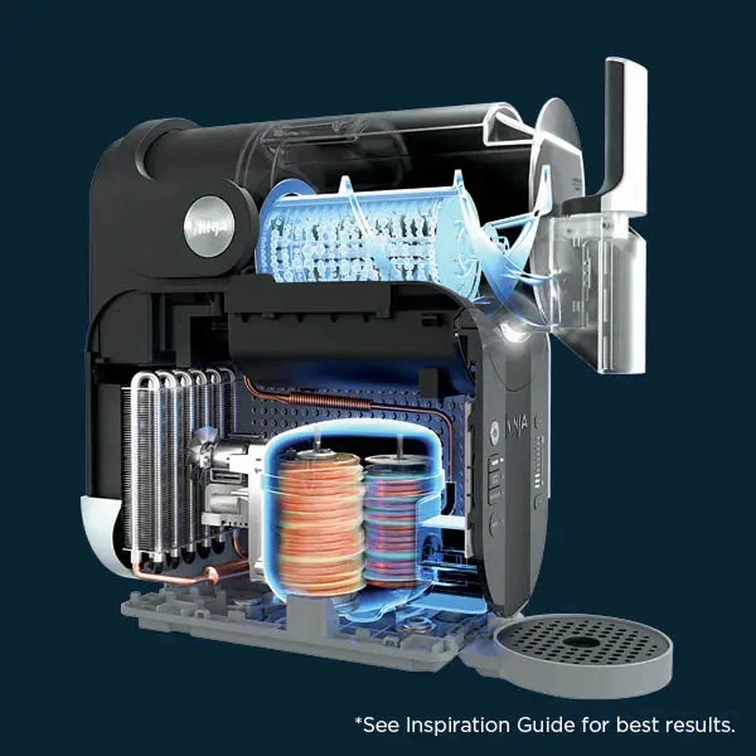 Ninja SLUSHi Professional Frozen Drink Maker | FS301UK