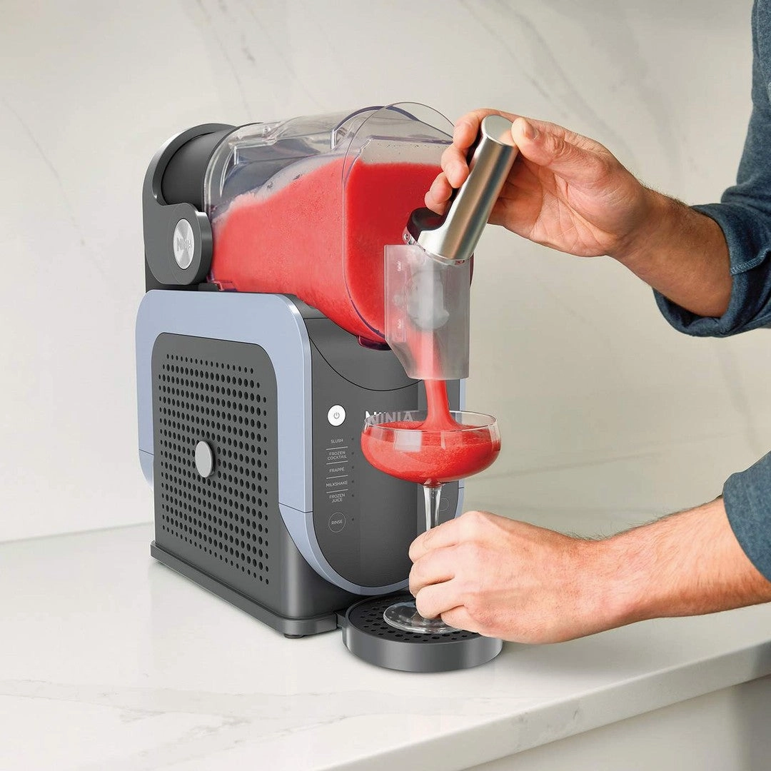 Ninja SLUSHi Professional Frozen Drink Maker | FS301UK