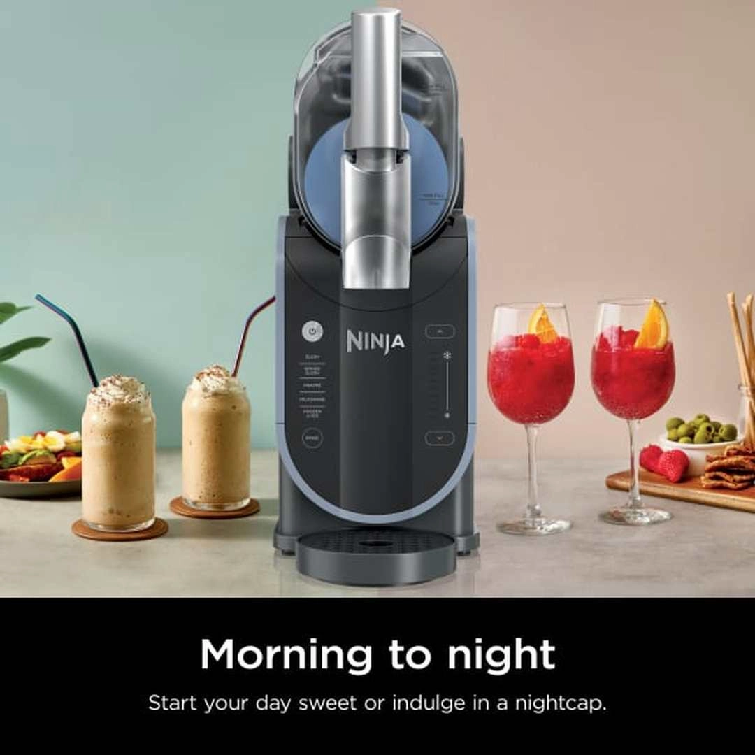 Ninja SLUSHi Professional Frozen Drink Maker | FS301UK