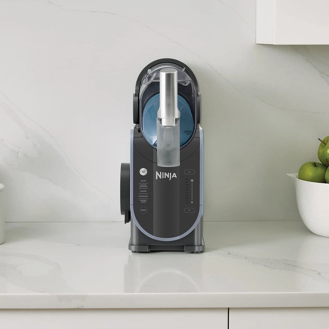 Ninja SLUSHi Professional Frozen Drink Maker | FS301UK