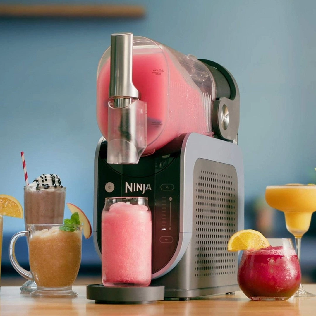 Ninja SLUSHi Professional Frozen Drink Maker | FS301UK