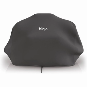 Ninja Woodfire Grill Cover - Compatible with Ninja Woodfire Electric BBQ Grill | XSKCOVEREUUK