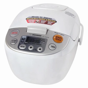 NL-AAQ18 1.8L RICE COOKER