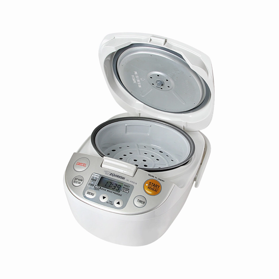 NL-AAQ18 1.8L RICE COOKER