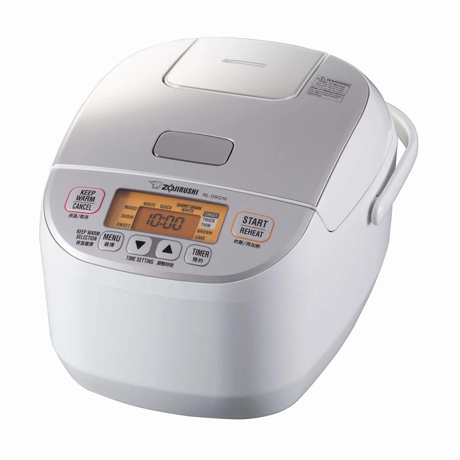 NL-DSQ10 1L MICOM RICE COOKER