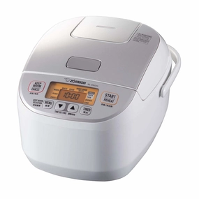 NL-DSQ10 1L MICOM RICE COOKER