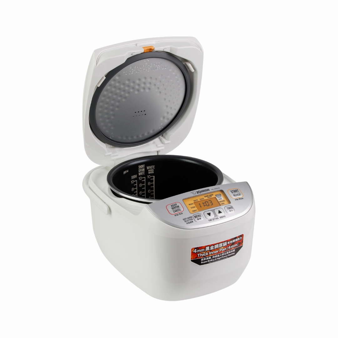 NL-DSQ18 1.8L MICOM RICE COOKER