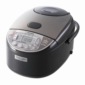 NL-GAQ18 1.8L RICE COOKER