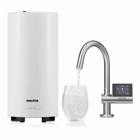 NP12000 PREMIUM UNDERSINK HYDROPLUS WATER IONIZER   FREE PREMIUM RAW HONEY