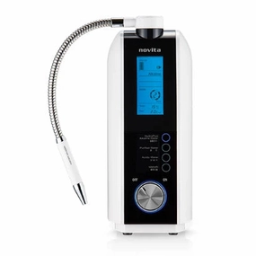 NP9960i PREMIUM WATER IONIZER   FREE INSTALLATION & FREE AIR PURIFIER A18I