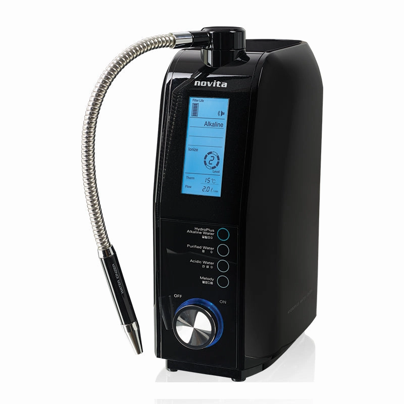 NP9960i PREMIUM WATER IONIZER   FREE INSTALLATION & FREE AIR PURIFIER A18I