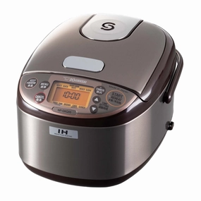 NP-GKQ05 0.5L MINI IH RICE COOKER