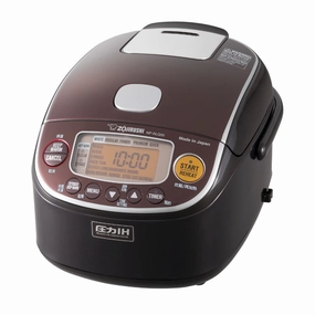 NP-RLQ05 0.5L MINI IH PRESSURE RICE COOKER