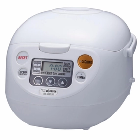 NS-WAQ10 1.0L MICOM RICE COOKER