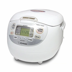NS-ZAQ10 1L RICE COOKER
