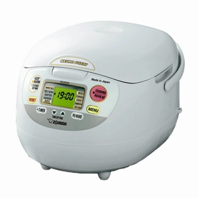 NS-ZAQ18 1.8L RICE COOKER