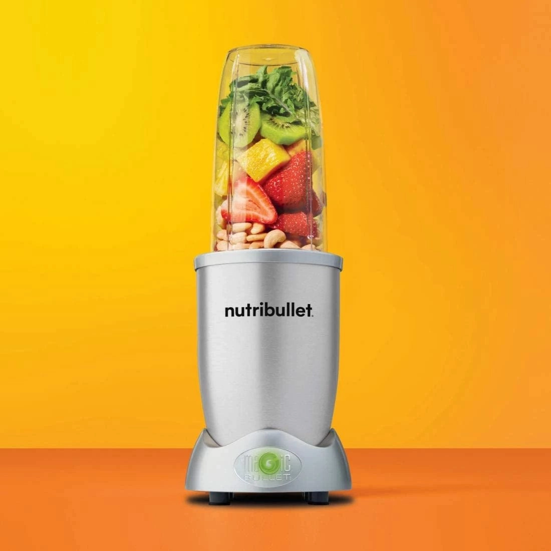 Nutribullet 1200 Series 1200W Blender | Silver