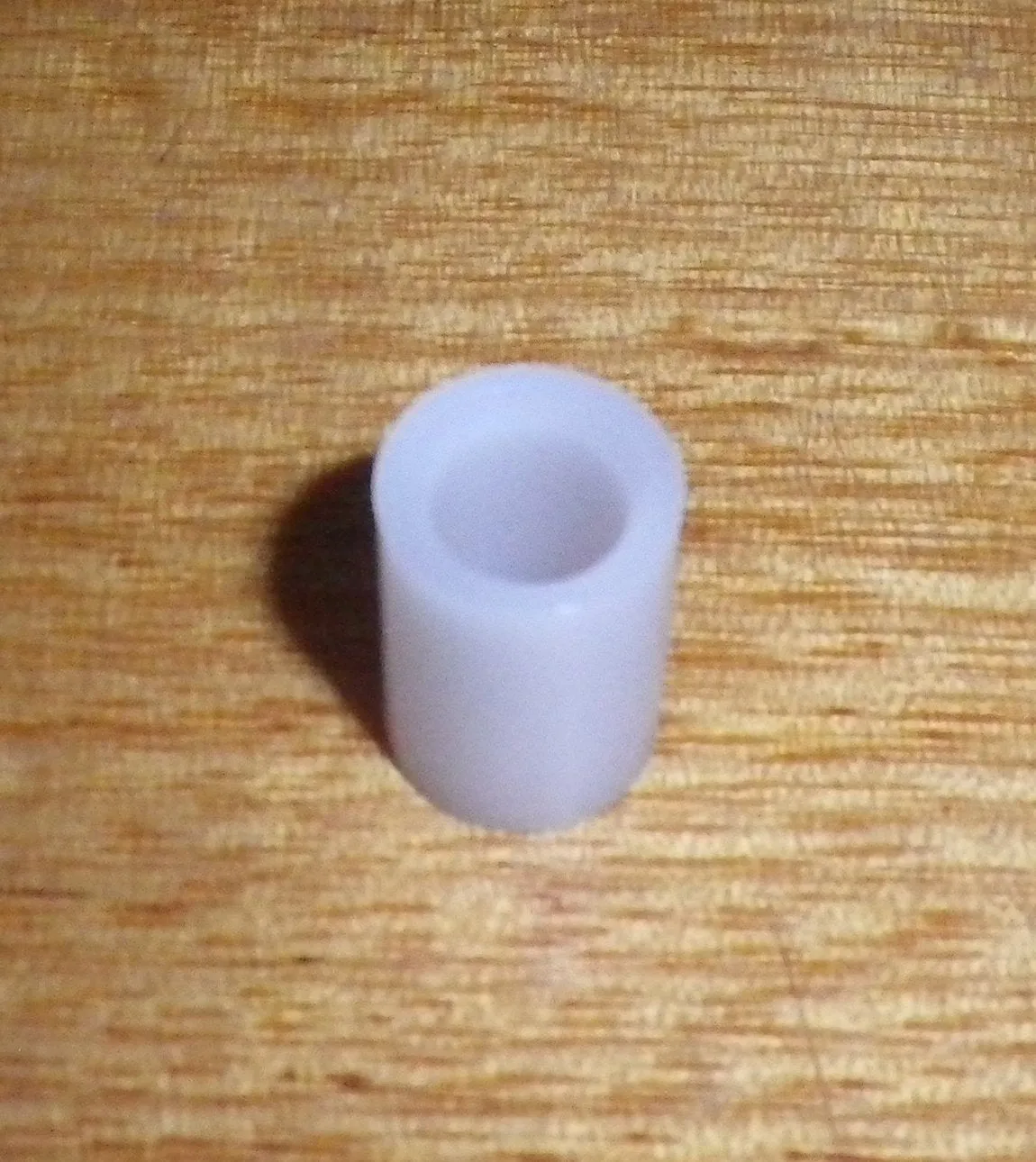 Nylon Cap for Fisher & Paykel Front Loading Washer Door Hinge - Part # H0020201212
