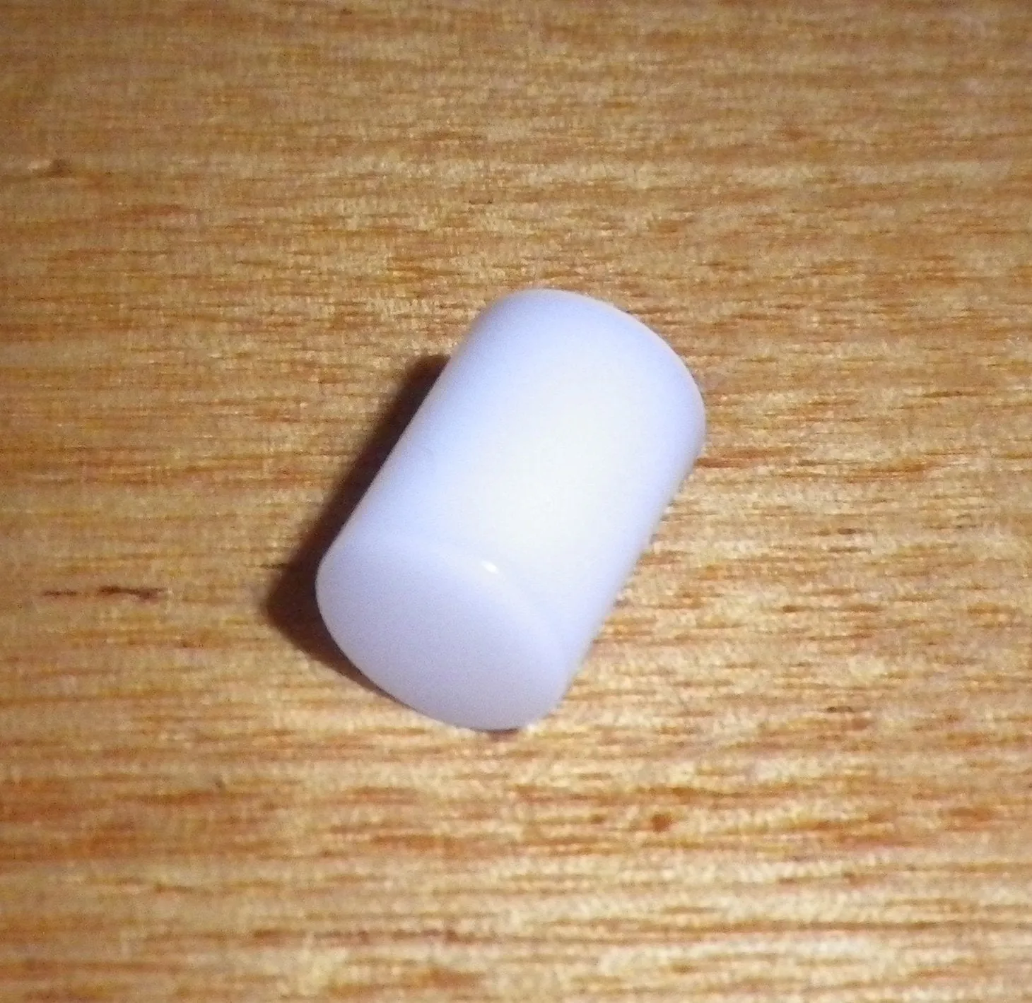 Nylon Cap for Fisher & Paykel Front Loading Washer Door Hinge - Part # H0020201212