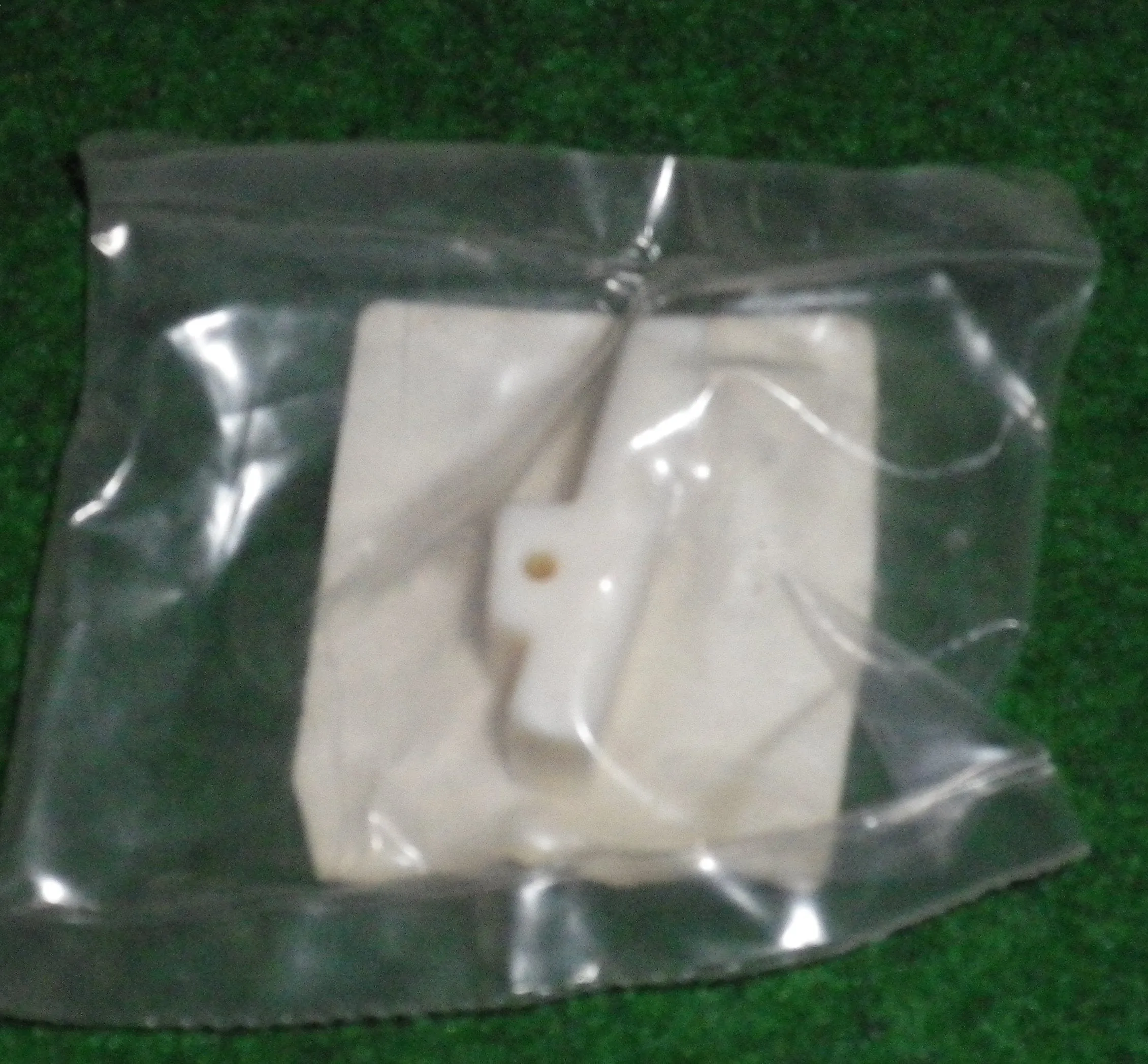 Old Hoover 520, 620 Top Loader Washer Static Pump Pawl - Part No. HA057