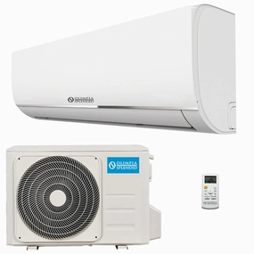 Olimpia Splendid Nexya S4 E Inverter Air Conditioner 12 C 12000 BTU A   wi-fi