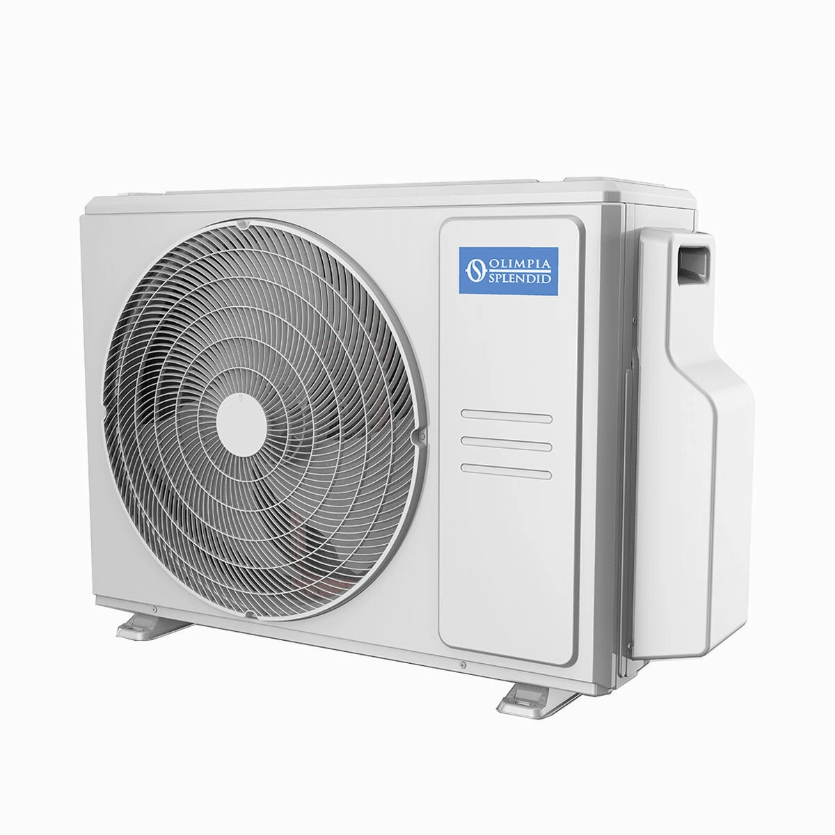 Olimpia Splendid Nexya S5 E Cassette 4-way air conditioner 18.000 BTU inverter A   R32