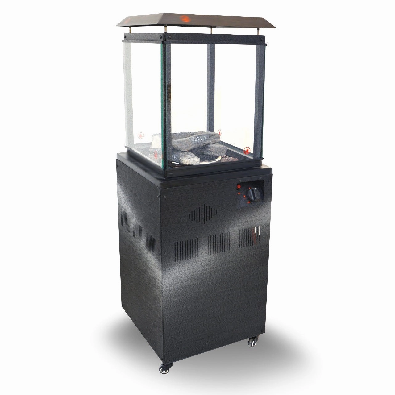 Olmar Garden Gas Heating Multi Color