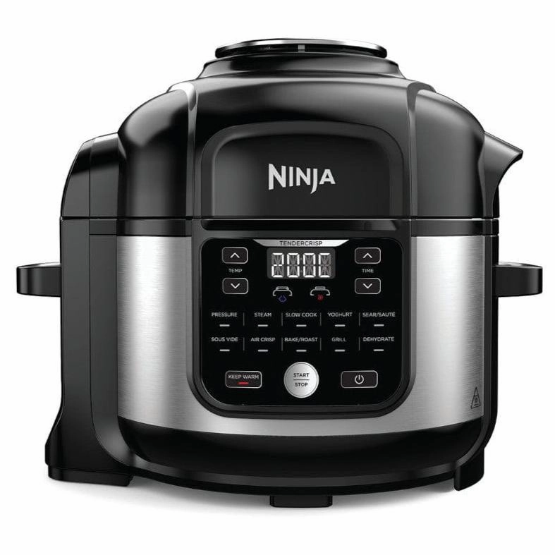 OP350 11-IN-1 6L MULTI-COOKER