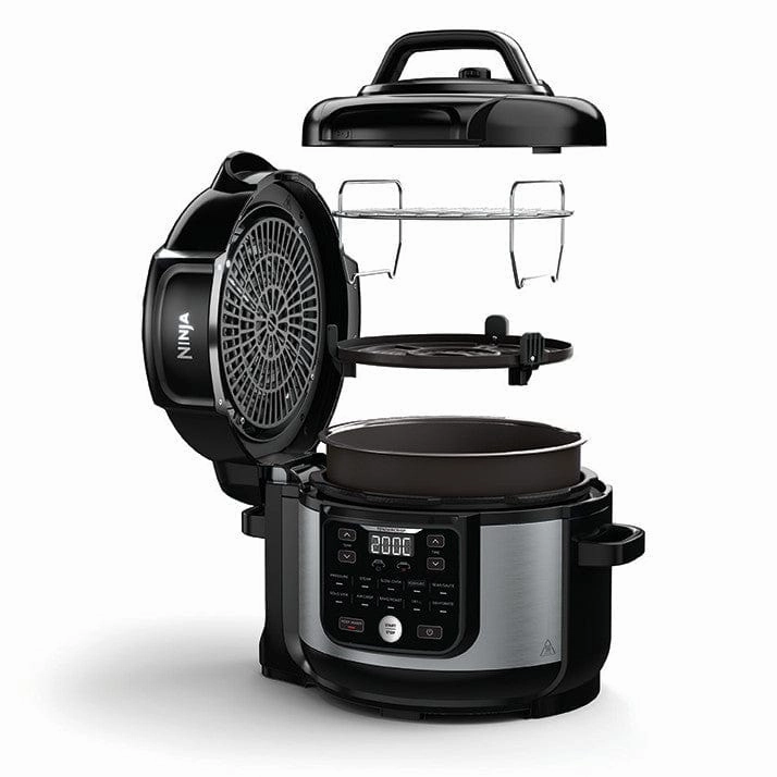 OP350 11-IN-1 6L MULTI-COOKER
