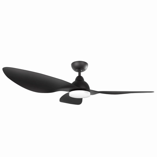 OPAL 38"/42"/50" DC CEILING FAN   OPTIONAL DIM LIGHT