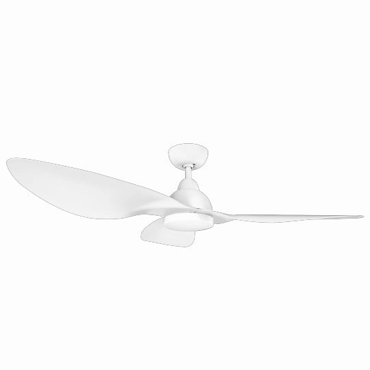 OPAL 38"/42"/50" DC CEILING FAN   OPTIONAL DIM LIGHT