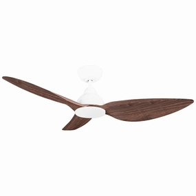 OPAL 38"/42"/50" DC CEILING FAN   OPTIONAL DIM LIGHT