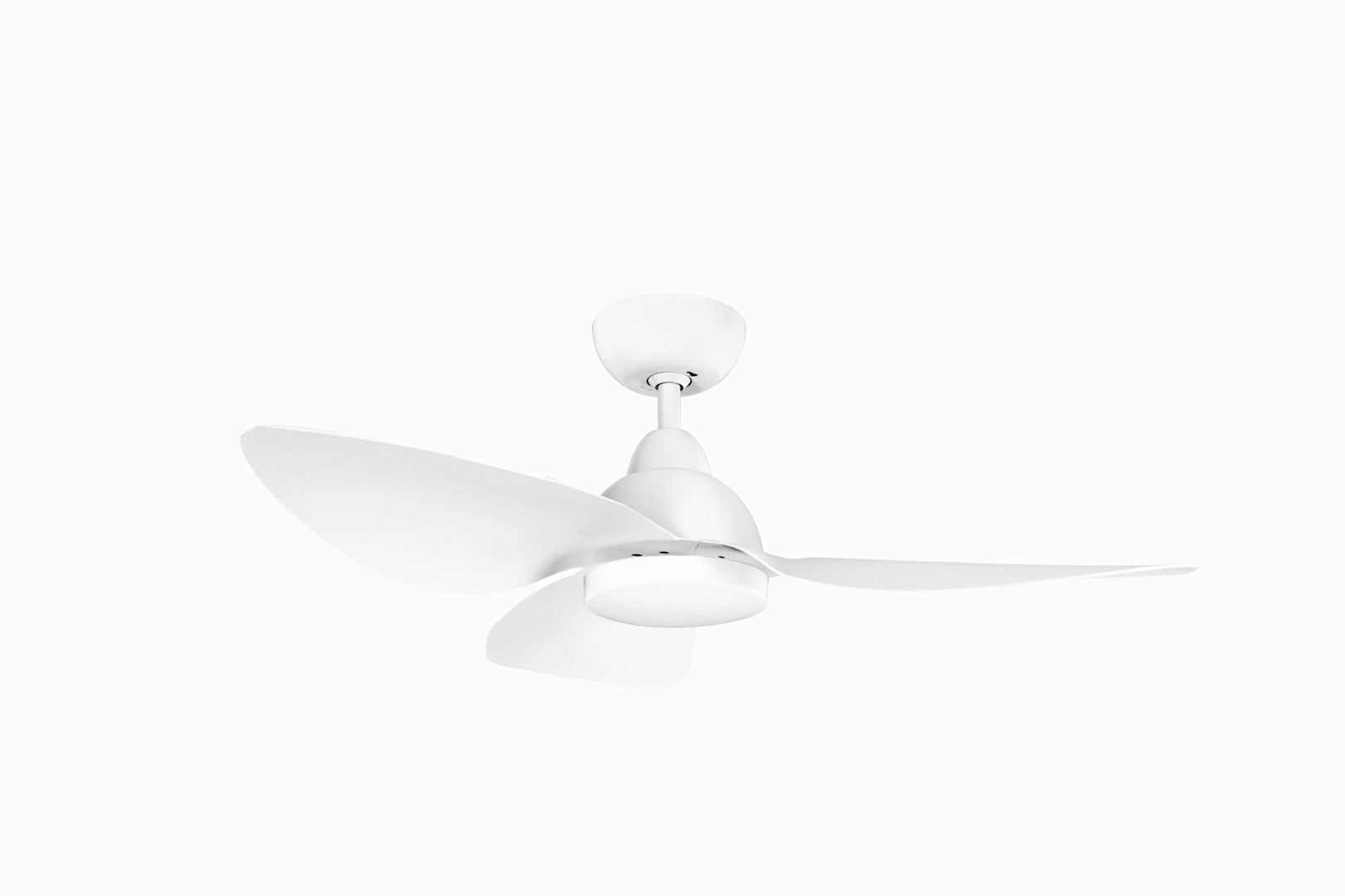 OPAL 38"/42"/50" DC CEILING FAN   OPTIONAL DIM LIGHT