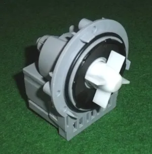 Pacific Gorenje Askoll Magnetic Pump Motor Body - Part No. PGW032A, M231XP