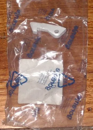 Pacific Gorenje Front Loader Door Catch Hook - Part # PGW015