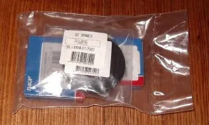 Pacific Gorenje Front Loader Tub Bearing & Seal Kit - Part No. PGW036