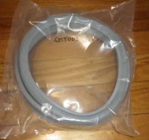 Pacific Gorenje PS433/PS435 Front Loader Genuine Door Gasket - Part # G055003