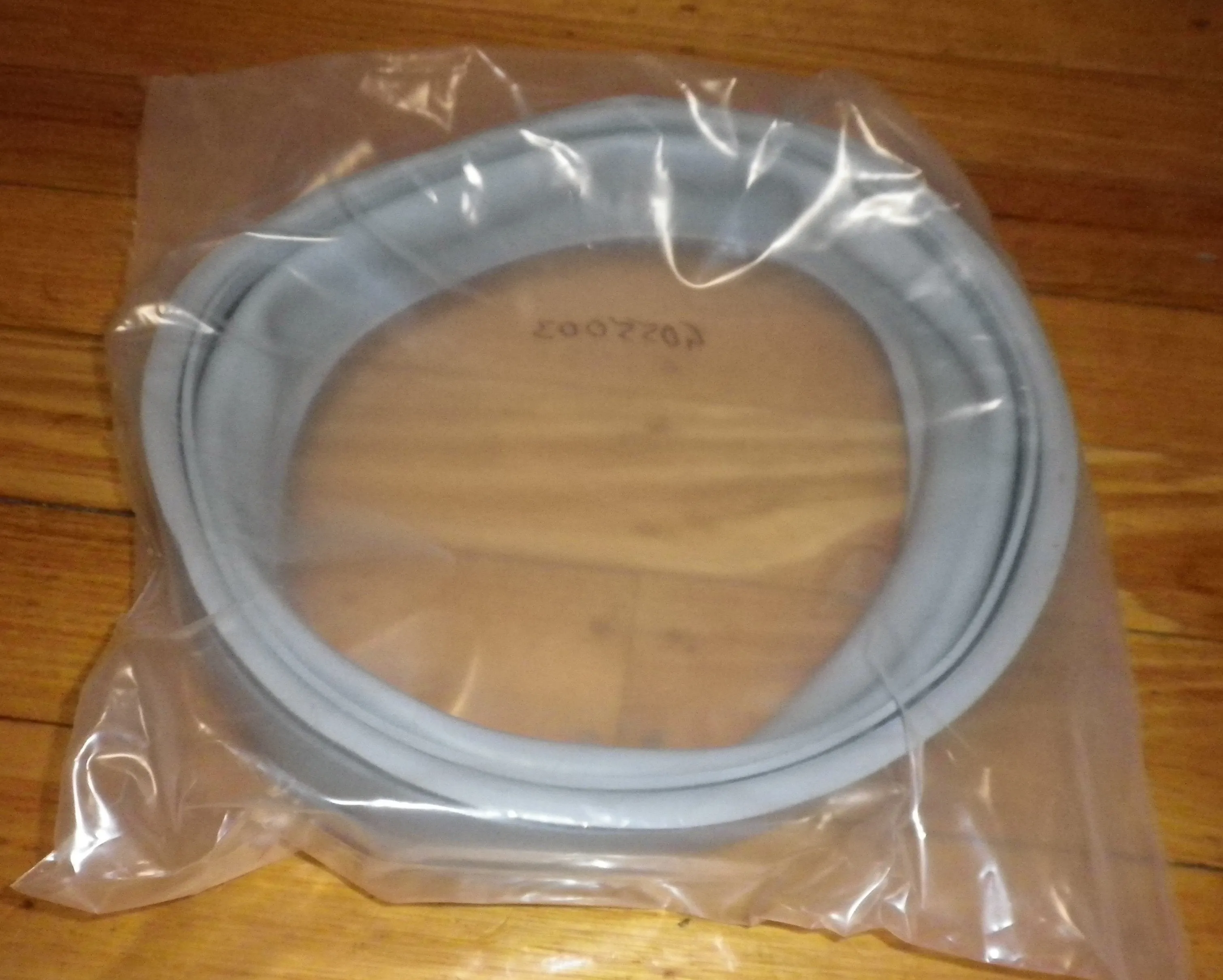 Pacific Gorenje PS433/PS435 Front Loader Genuine Door Gasket - Part # G055003