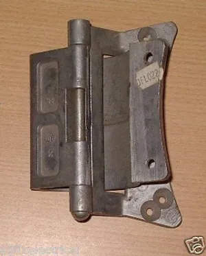 Pacific Gorenje PS99/PS100 Front Loader Door Hinge - Part No. DFL022, G262238