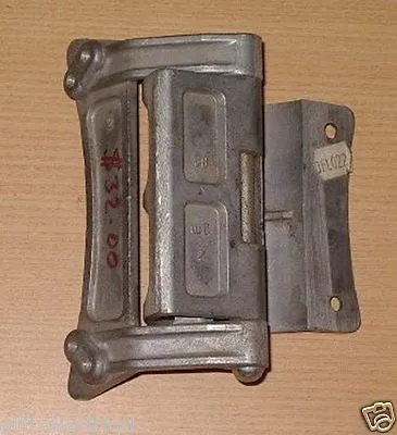 Pacific Gorenje PS99/PS100 Front Loader Door Hinge - Part No. DFL022, G262238