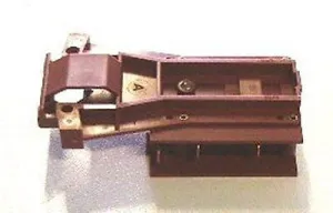 Pacific Gorenje, Simpson Front Loader Door Interlock Switch - Part # GP004