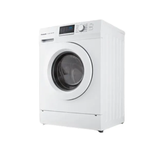 Panasonic NA-127XB1WSG 7kg Front Load Washer (3 Ticks)