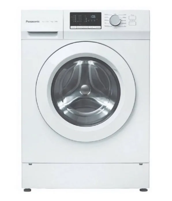 Panasonic NA-128XB1WSG 8kg Washer Washing Machine with Hygiene 60C/90C