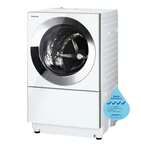 Panasonic NA-D106X1WS3 10/6kg Washer Dryer ( 4 Ticks )